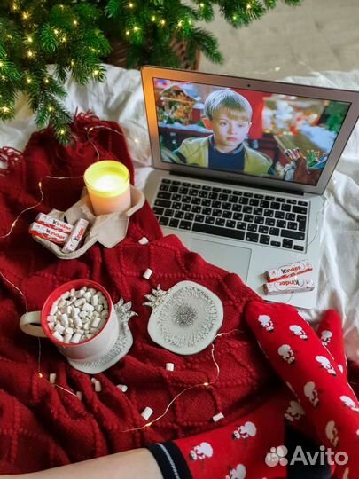 Подстаканники ручной работы из эпоксидной смолы