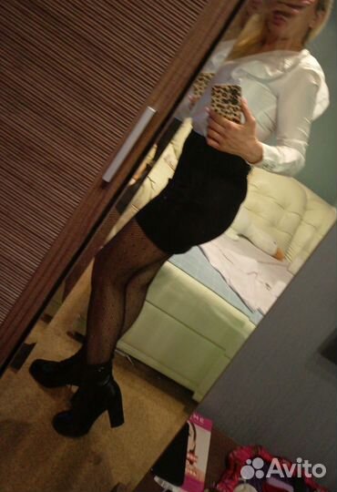 Ботильоны женские 38,5 р Belvest