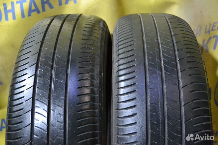 Dunlop Enasave EC300+ 195/65 R15