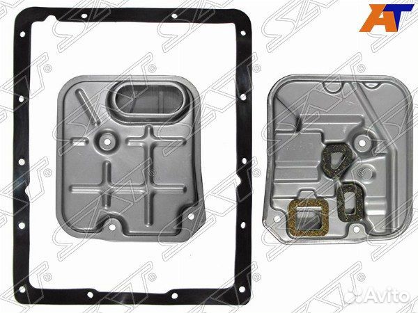 Фильтр АКПП toyota mark II