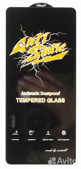 Защитное стекло#31377