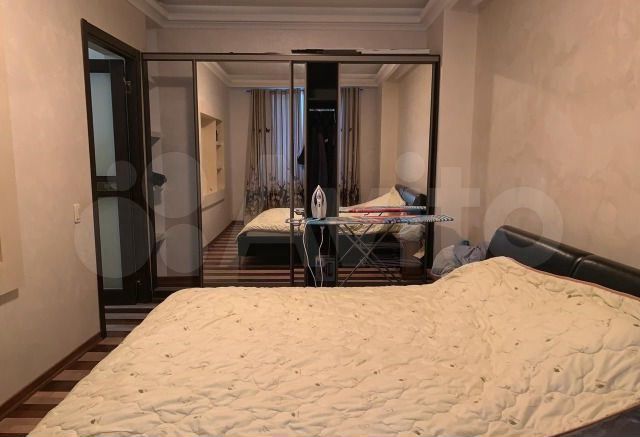 2-к. квартира, 70 м², 2/3 эт.