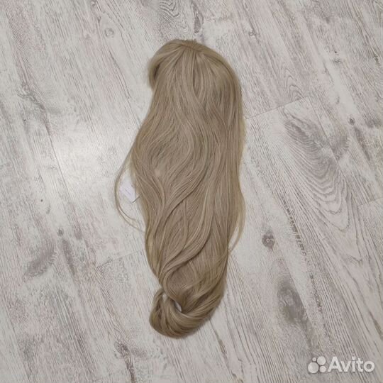 Парик на сетке