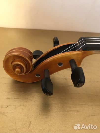 Скрипка 3/4