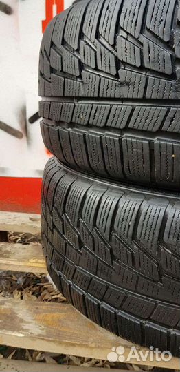 Nokian Tyres WR G2 225/50 R16
