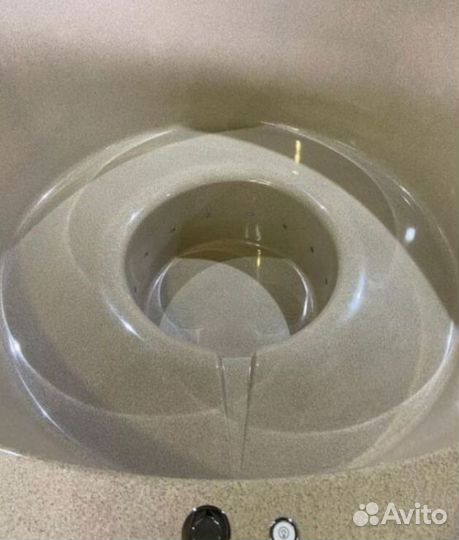 Джакузи спа KUP-8192