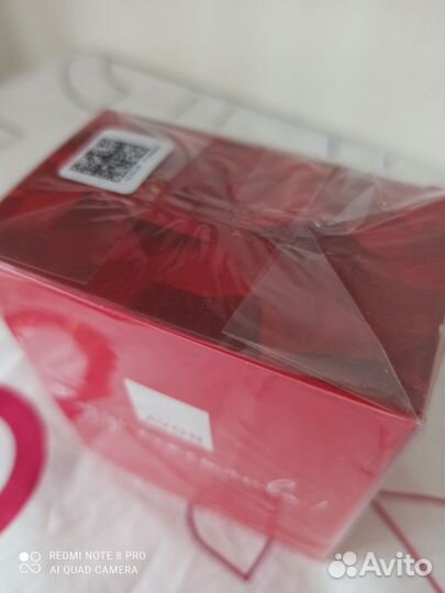 Эйвoн будь счастлива парфюм/подробно в описании