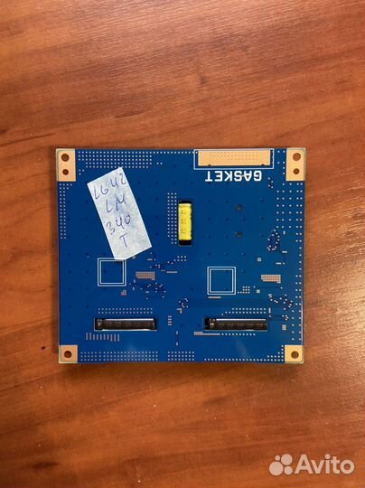 6917l-0095c от Lg 42lm340t