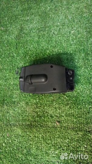 Переключатель упр-я магнитолой Renault Fluence