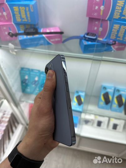 iPhone 13 Pro, 256 ГБ
