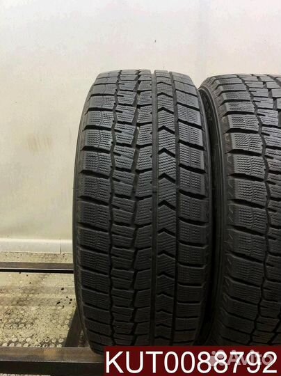 Dunlop Winter Maxx WM02 215/55 R17 99R