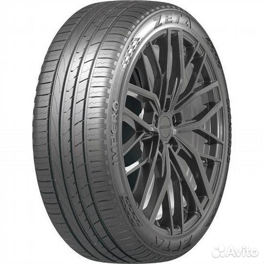 Zeta Impero 235/55 R17