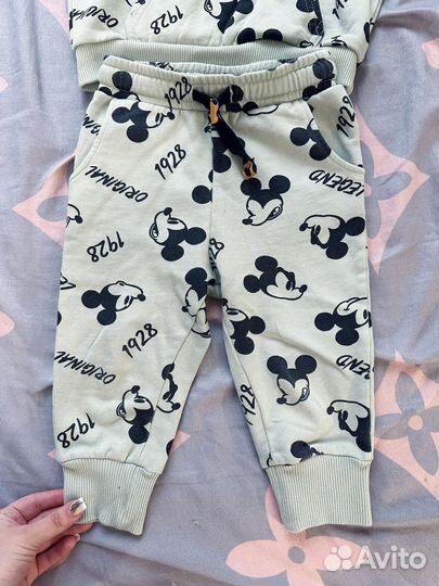 Костюм детский