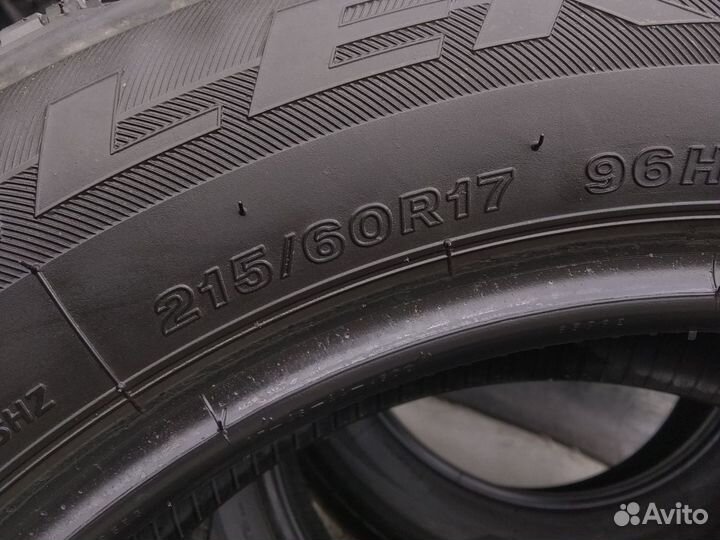 Bridgestone Dueler H/P Sport 215/60 R17