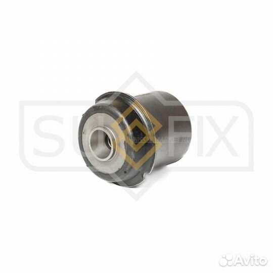 Sufix SL-1673 Сайлентблок балки моста зад прав/лев