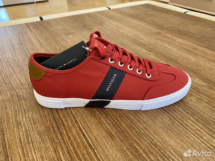 Мужские кроссовки Tommy Hilfiger Pandora