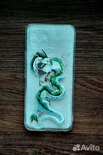 Чехлы на телефон Samsung Infinix Honor Blackview