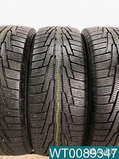 Nokian Tyres Nordman RS2 SUV 215/60 R17 95T