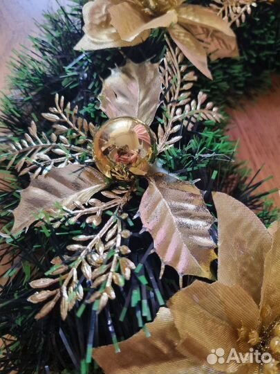 Рождественский венок