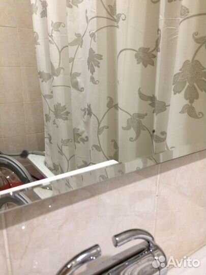 Зеркало в ванную