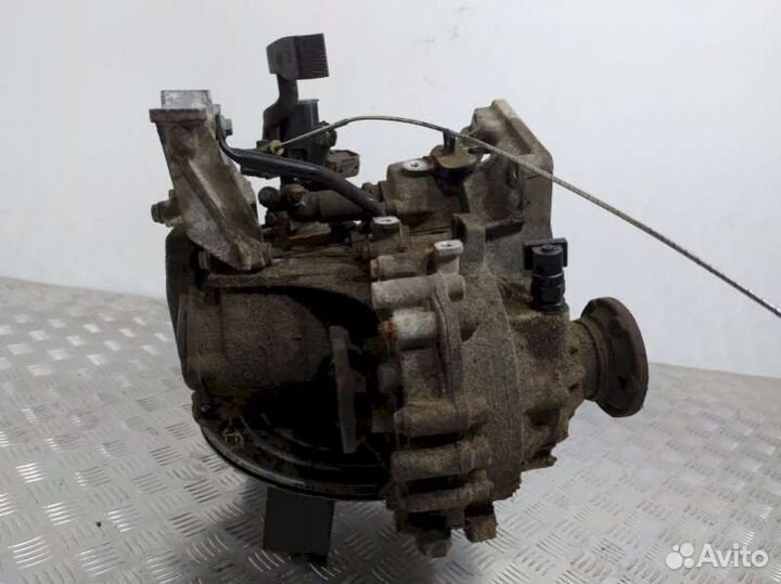 Кпп механическая (МКПП) 5-ступенчатая DBZ 15058 Au