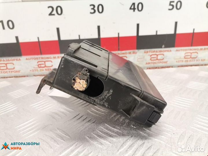 Блок предохранителей Nissan Note E11 рест. 2010