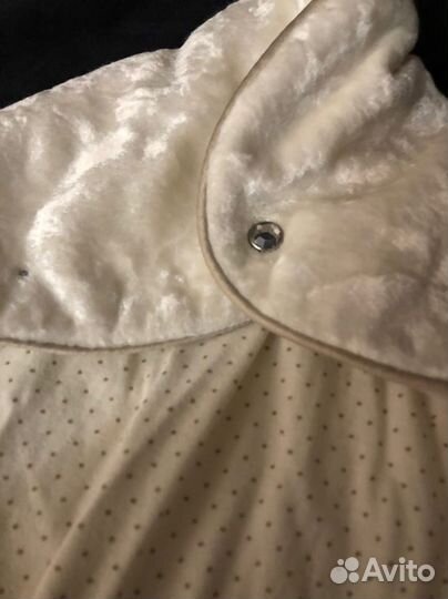 Конверт на выписку Mothercare