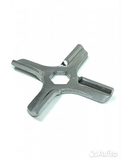 Нож для мясорубки (электромясорубки) мулинекс тефа