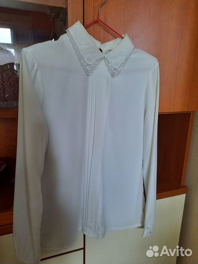Блузка для девочки, 42 размер