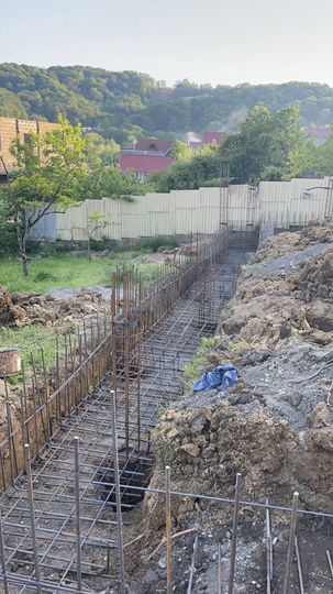 Дом 155,5 м² на участке 4,8 сот.