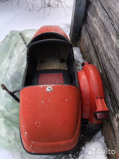 Ява veLorex 562 Обмен