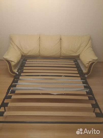Диван + 2 кресла Nieri Corniche (Италия)