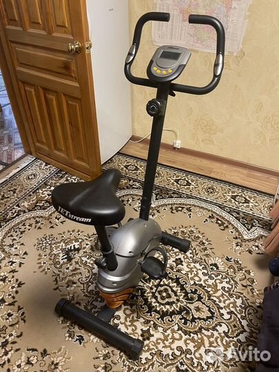 Велотренажер Jet Stream JC-2000