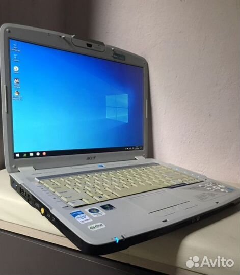 Мощный Intel Core2Duo/3GB/2 Видеокарты/250GB