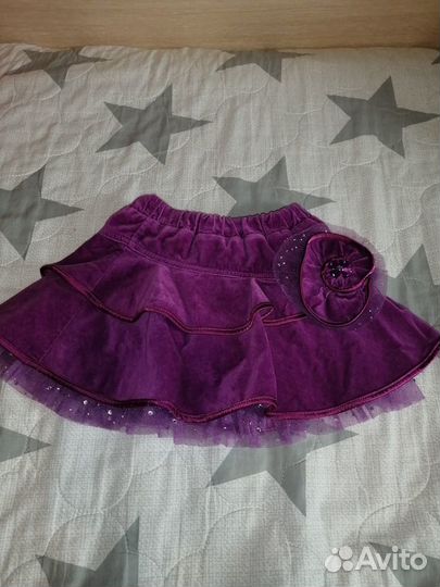 Продаю вещи на девочку