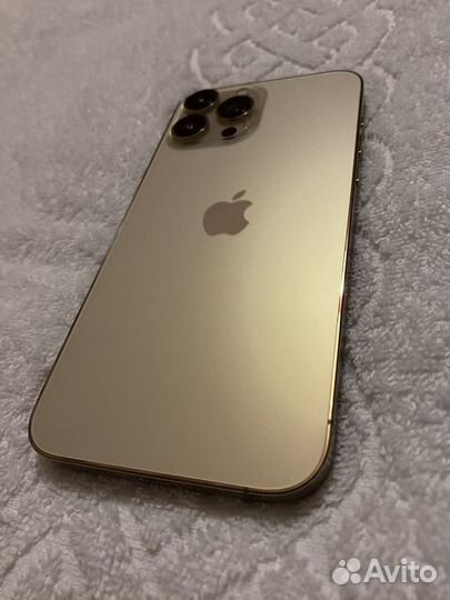 iPhone 13 Pro Max, 512 ГБ