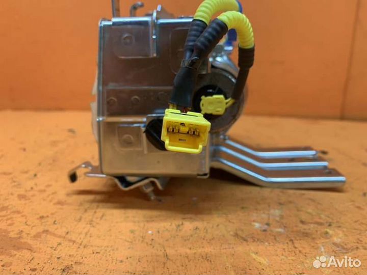 Подушка безопасности пассажира Acura Mdx YD3 3.5