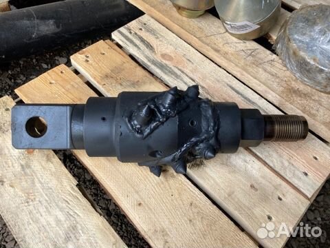 Расширитель гнб D110 для Vermeer 7*11, 9*13