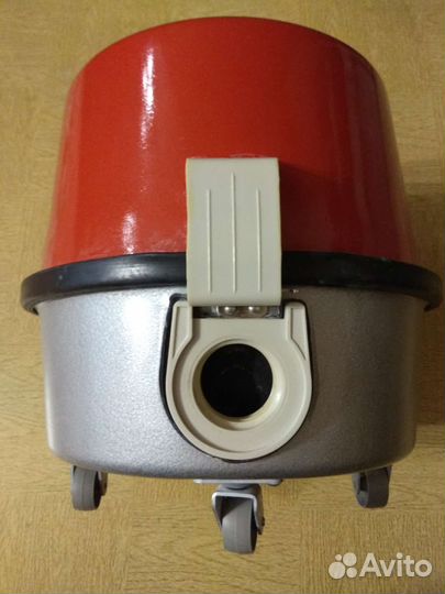 Пылесос Тайфун СССР