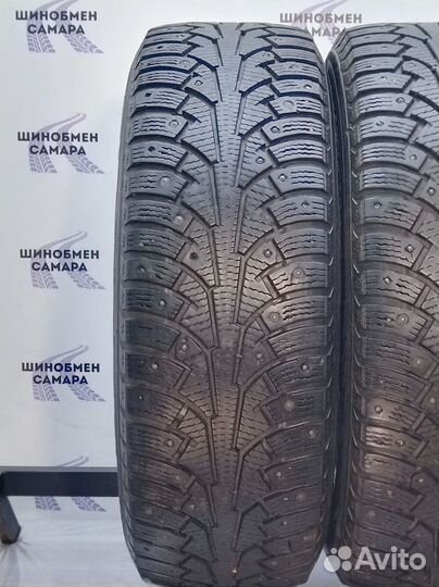 Nokian Tyres Hakkapeliitta 5 215/65 R16 102T