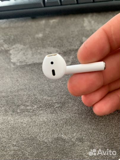 Airpods 2 наушник левый