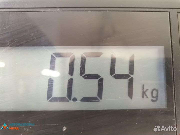 Накладка декоративная Audi A6 4B/C5 2000