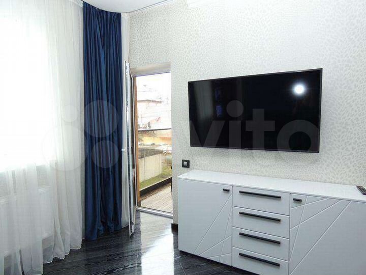 Комната 41 м², 2/3 эт.