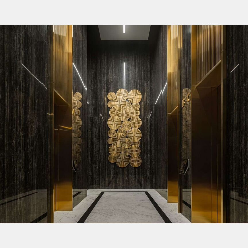 4-к. квартира, 307,1 м², 39/40 эт.