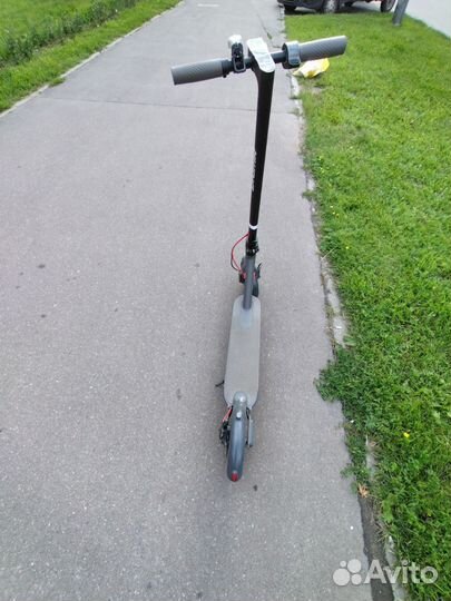 Электросамокат для взрослых
