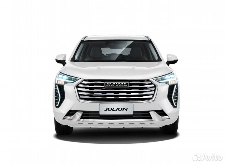 Haval Jolion 1.5 AMT, 2023