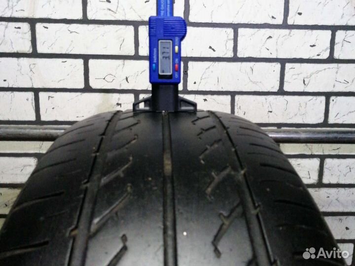 Hankook Optimo K406 215/65 R16 98H