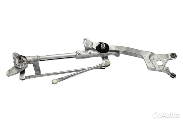 Трапеция стеклоочистителя Mitsubishi Lancer 10