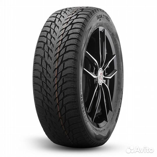 Ikon Tyres Autograph Snow 3 SUV 215/70 R16 100R