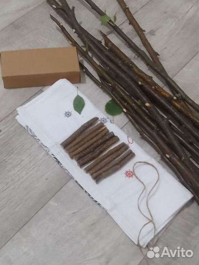 Лакомство для грызунов